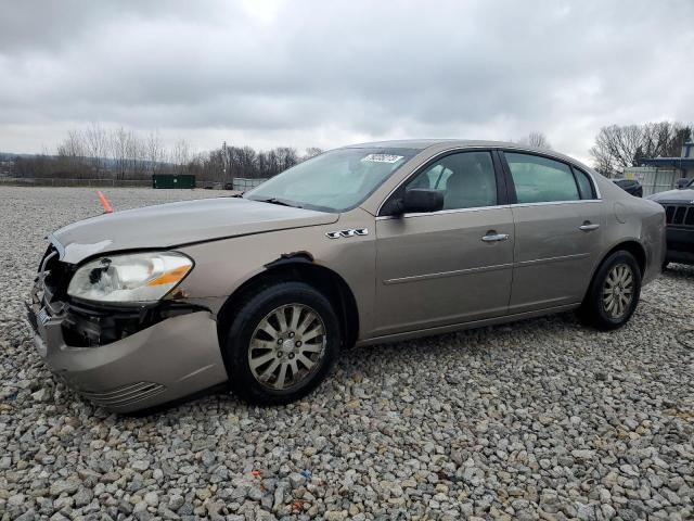 2007 Buick Lucerne CX