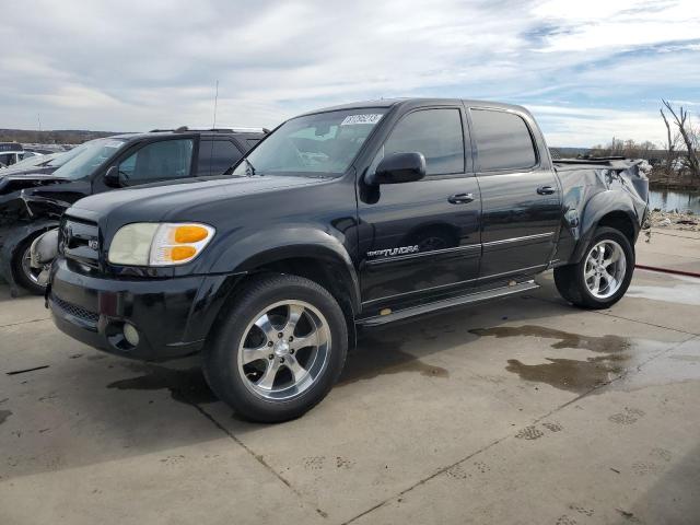 2004 Toyota Tundra 