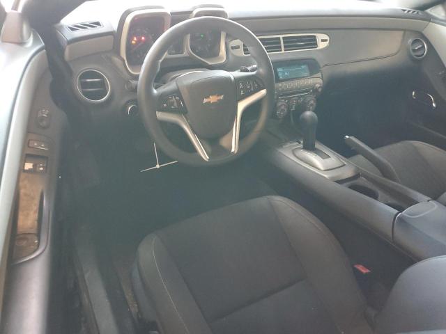 2G1FB1E31F9168203 | 2015 CHEVROLET CAMARO LS