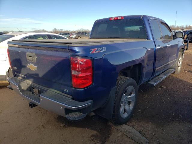 1GCVKSEC1EZ262448 | 2014 CHEVROLET SILVERADO