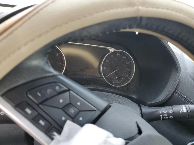 2021 Nissan Sentra Sv VIN: 3N1AB8CV6MY313573 Lot: 80291153