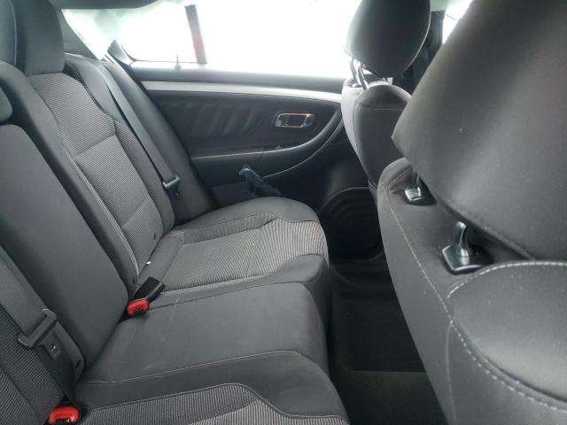 2017 FORD TAURUS SEL - 1FAHP2E80HG112850