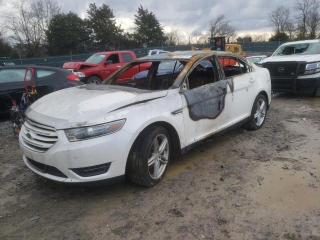 2014 Ford Taurus Limited