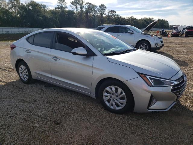 5NPD74LF1KH416164 | 2019 HYUNDAI ELANTRA SE