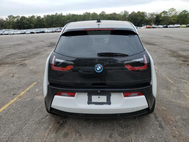 WBY1Z4C53FV279219 | 2015 BMW I3 REX