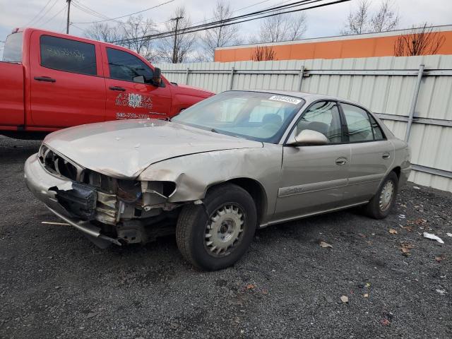 2000 Buick Century Custom