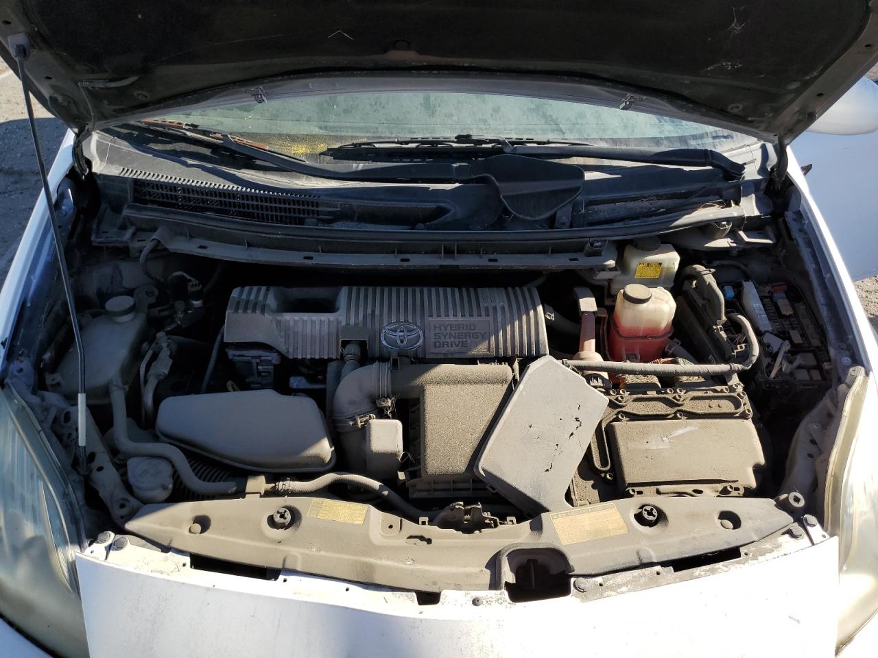 JTDKN3DU3A0150856 2010 Toyota Prius JTDKN3DU3A0150856 2010 Toyota Prius