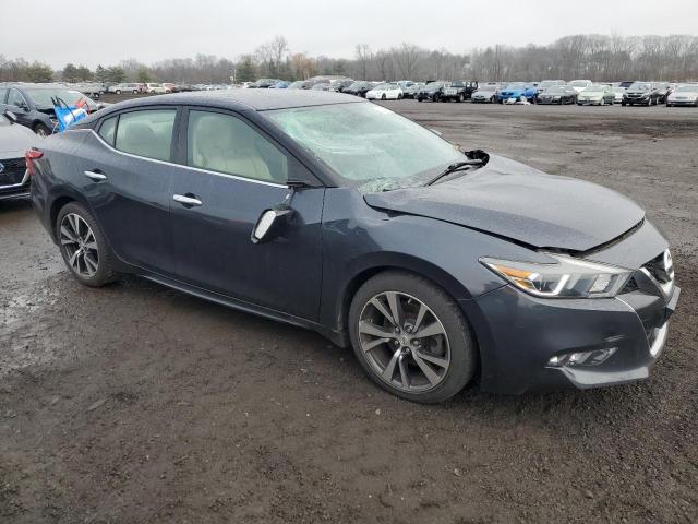 1N4AA6AP2GC379484 | 2016 Nissan maxima 3.5s