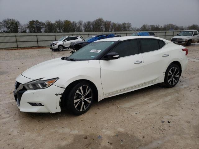 1N4AA6AP9HC395117 | 2017 NISSAN MAXIMA 3.5