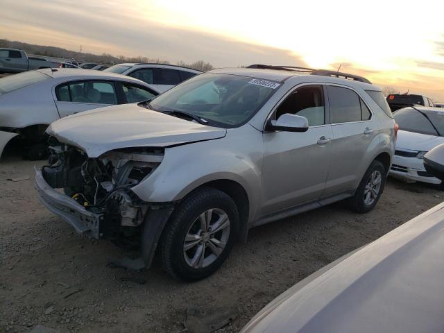 2GNALBEK0F6253778 | 2015 CHEVROLET EQUINOX LT