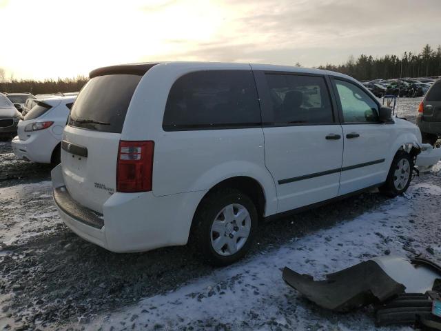 2010 Dodge Grand Caravan Se VIN: 2D4RN4DEXAR281014 Lot: 81912673