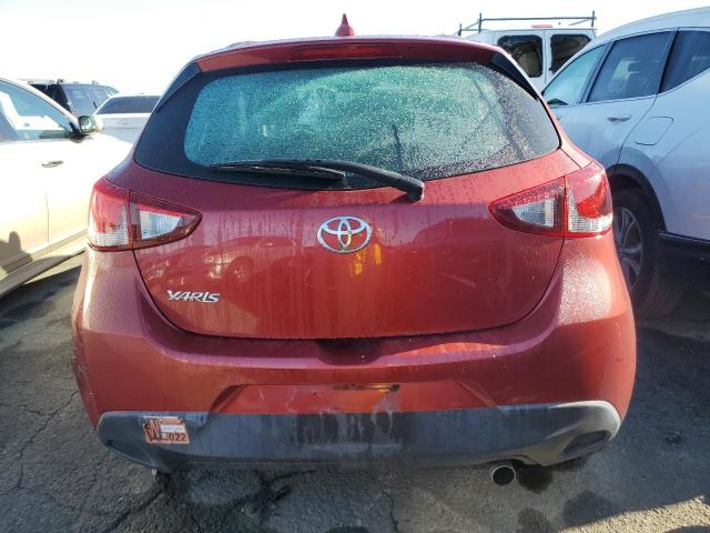 3MYDLBJVXLY704085 | 2020 TOYOTA YARIS LE