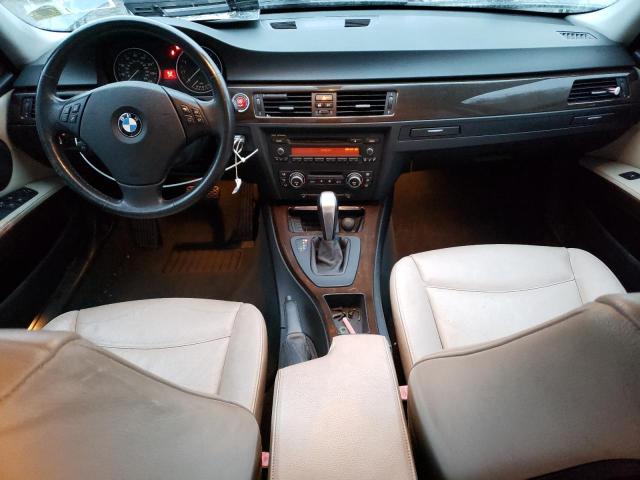 WBAPK53589A511053 | 2009 BMW 328 xi sulev