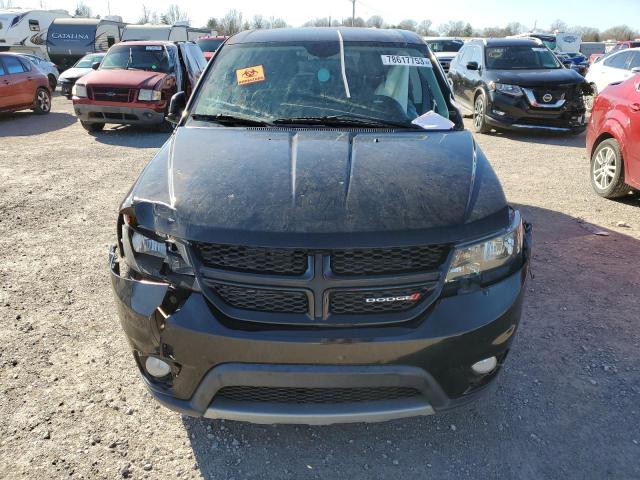 3C4PDCEG1FT565217 | 2015 Dodge journey r/t