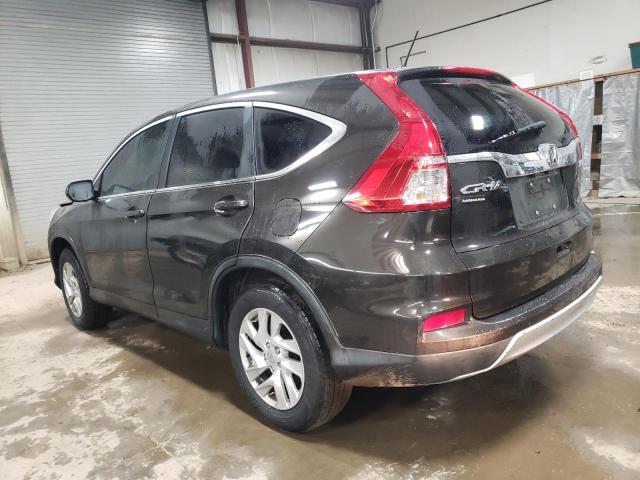 2HKRM4H57FH618950 | 2015 HONDA CR-V EX