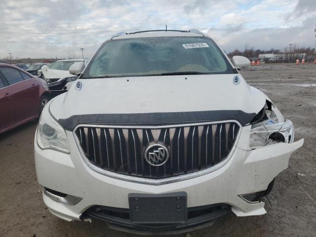 VIN 5GAKRBKD3HJ150847 2017 BUICK ENCLAVE no.5