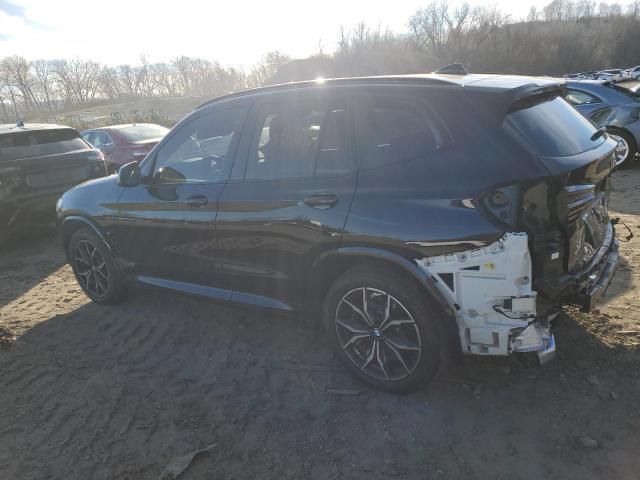 5UX53DP04P9P14910 | 2023 BMW X3 XDRIVE3