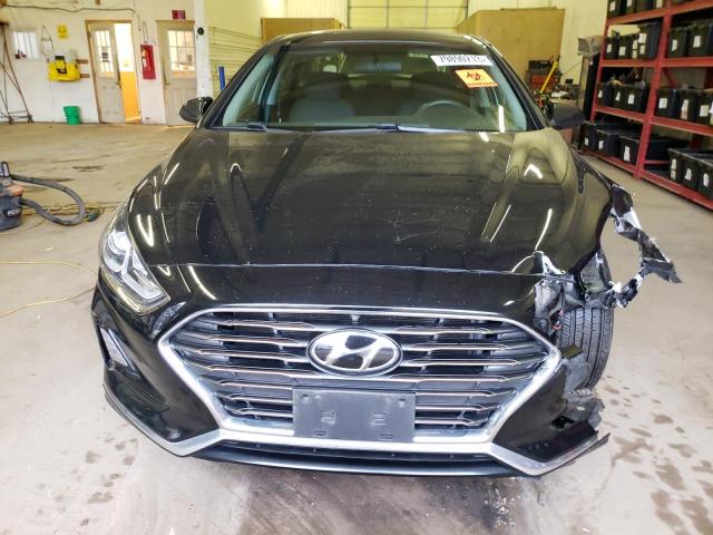 5NPE24AF1KH762804 | 2019 HYUNDAI SONATA SE