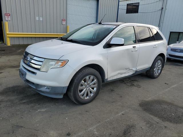 2010 Ford Edge SEL