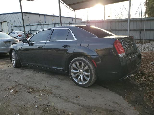 2C3CCAAG6KH590567 | 2019 CHRYSLER 300 TOURIN