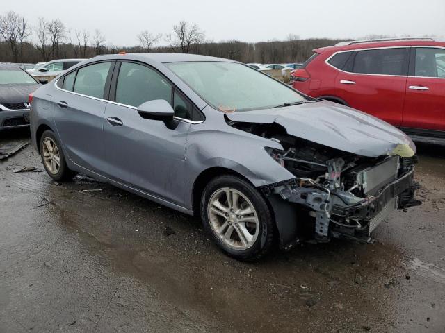 1G1BE5SM5J7210263 | 2018 Chevrolet cruze lt