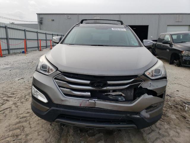 5XYZW4LA2GG312018 | 2016 HYUNDAI SANTA FE S