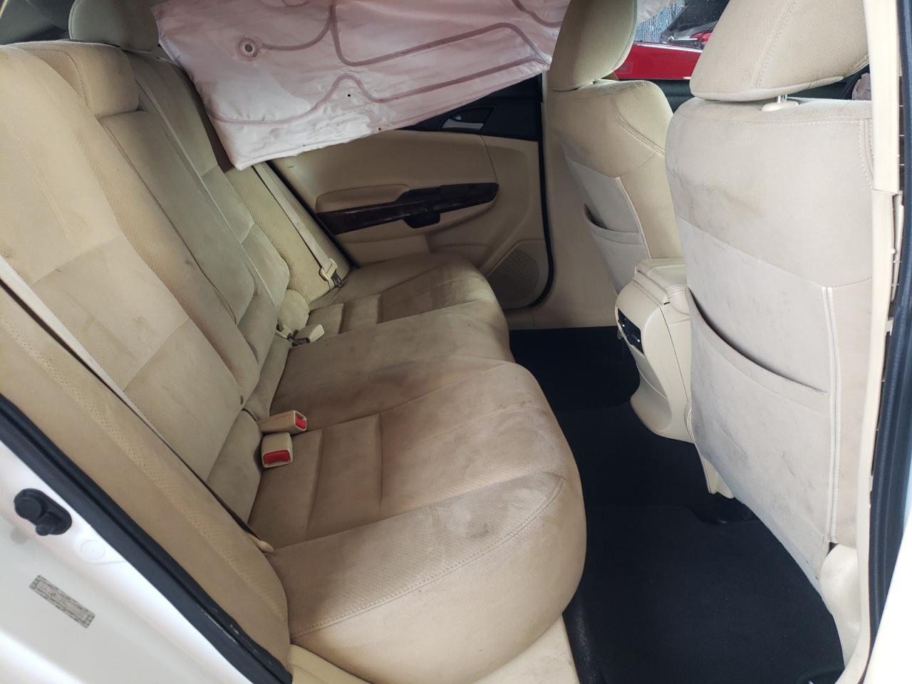 5J6TF1H37AL016805 2010 Honda Accord Crosstour Ex