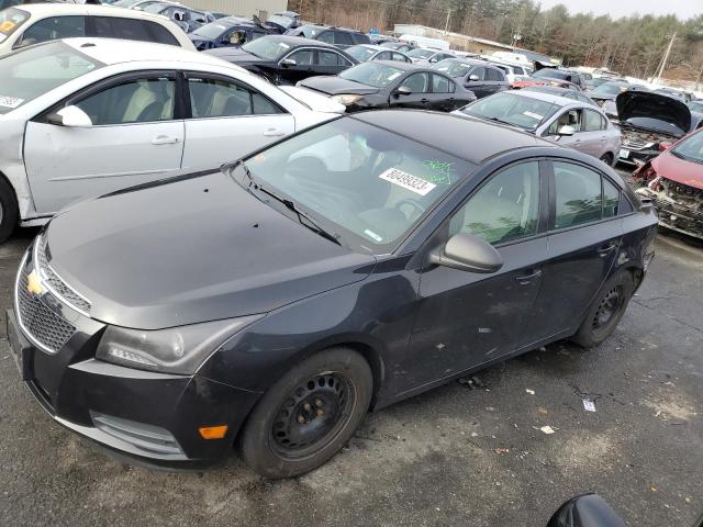 2013 Chevrolet Cruze LS