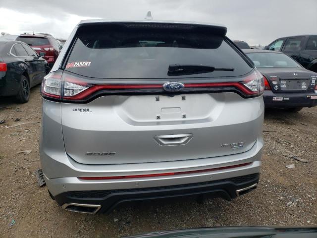 2FMPK4AP2JBC18870 2018 FORD EDGE, photo no. 6