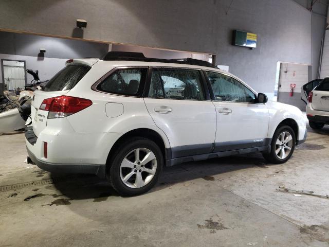 4S4BRBAC6E3258592 | 2014 SUBARU OUTBACK 2.