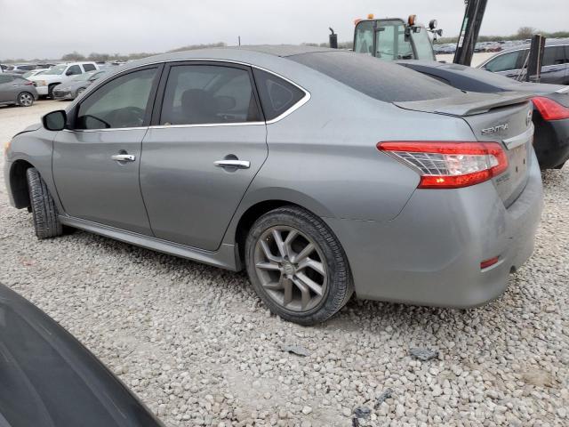 3N1AB7AP3EY292441 | 2014 NISSAN SENTRA S