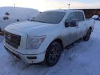 2021 NISSAN TITAN SV - 1N6AA1ED0MN534222