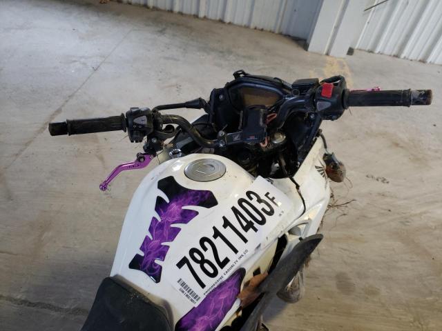 2014 HONDA CB500 X MLHPC4661E5100723