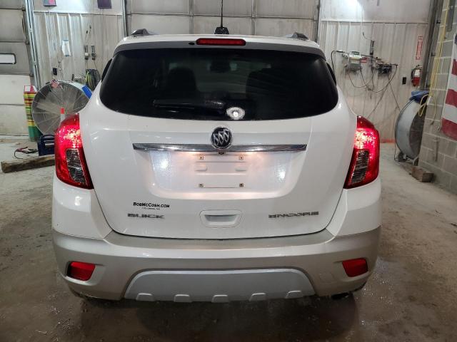 KL4CJCSB4FB069260 | 2015 BUICK ENCORE