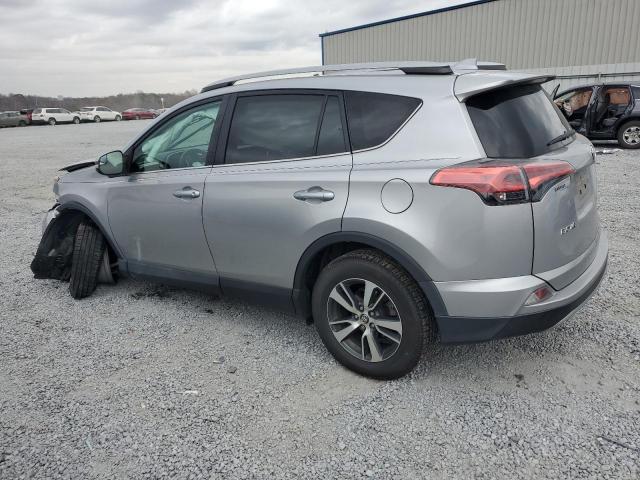 2T3WFREV7HW357281 | 2017 TOYOTA RAV4 XLE