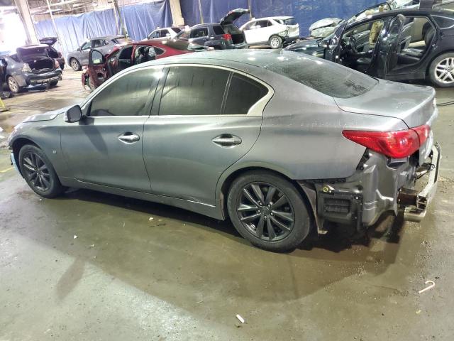 JN1BV7AR6FM418972 | 2015 INFINITI Q50 BASE