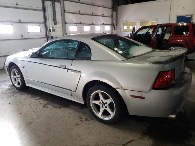 1FAFP42XX2F186515 | 2002 Ford mustang gt