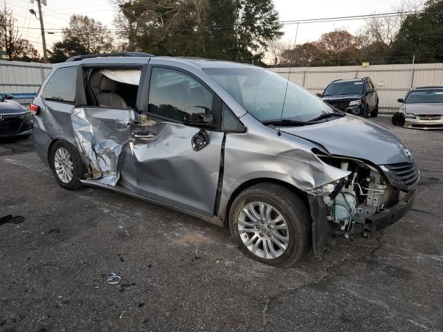 5TDYK3DC8ES414764 | 2014 TOYOTA SIENNA