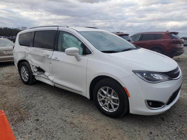 2C4RC1BG7LR272621 2020 CHRYSLER PACIFICA, photo no. 4