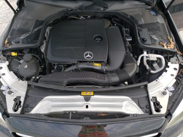 WDDWF8DB7LR546013 | 2020 MERCEDES-BENZ C 300