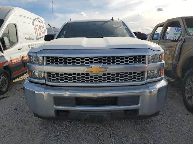 2GC2CREGXK1138436 | 2019 Chevrolet silverado c2500 heavy duty