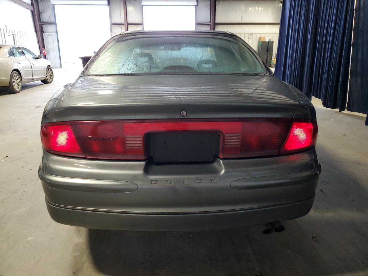 2G4WB52K341325604 2004 Buick Regal Ls
