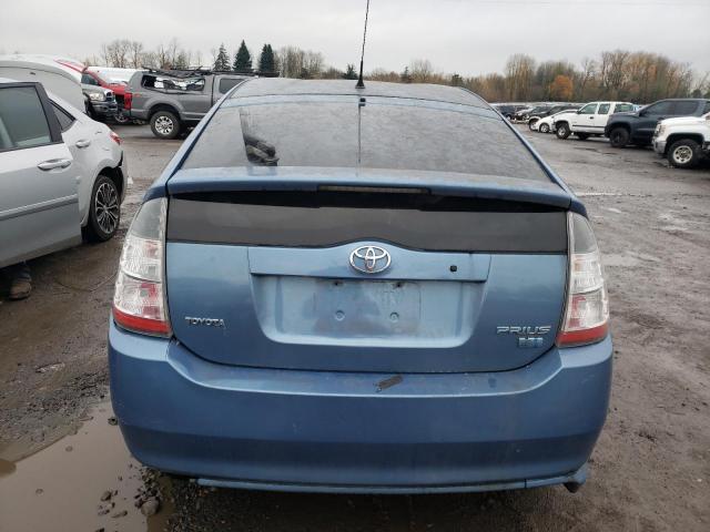 JTDKB20U053060318 | 2005 Toyota prius