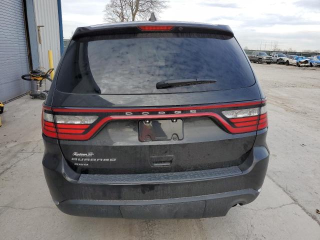 1C4RDJAG3EC381393 | 2014 DODGE DURANGO SX