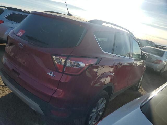 1FMCU9GD2HUB70682 | 2017 FORD ESCAPE SE