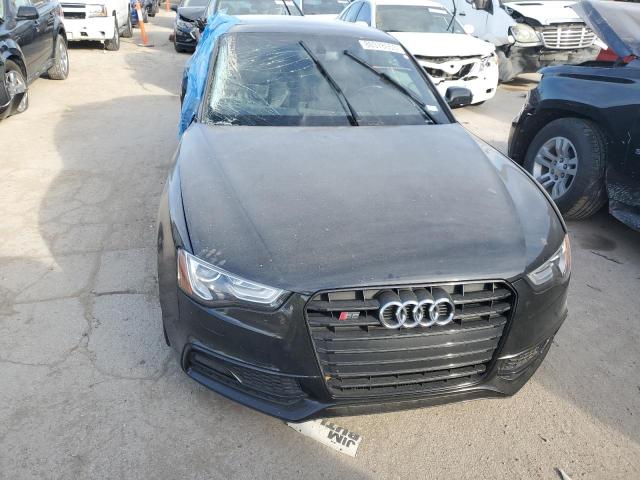 WAUV4AFR3GA010562 | 2016 AUDI S5 PRESTIG