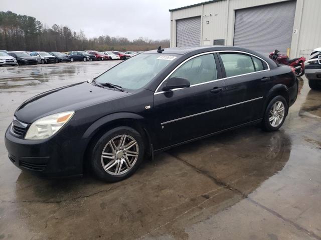 1G8ZS57N27F196590 2007 Saturn Aura Xe