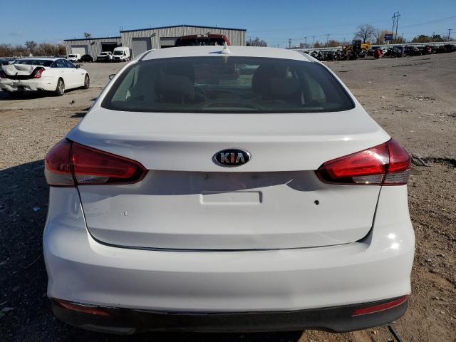 2017 Kia Forte Lx VIN: 3KPFK4A74HE119664 Lot: 79445903