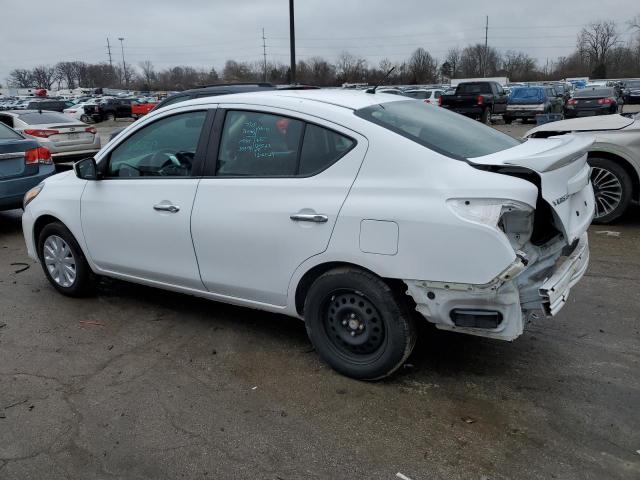 3N1CN7AP8JL883033 | 2018 NISSAN VERSA S