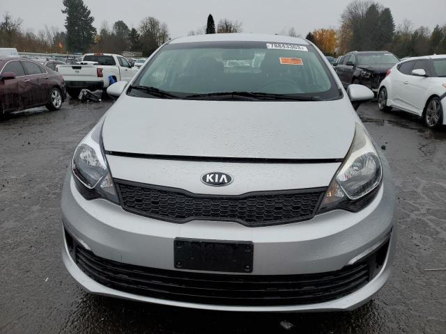 KNADM4A3XH6113496 | 2017 KIA RIO LX